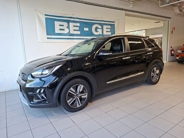 Kia Niro 2020