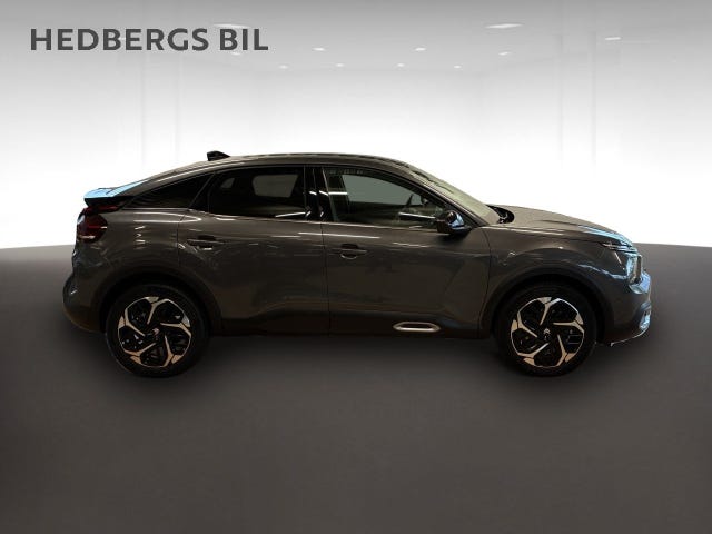Citroen C4 2024 – bild 2