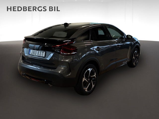 Citroen C4 2024 – bild 3