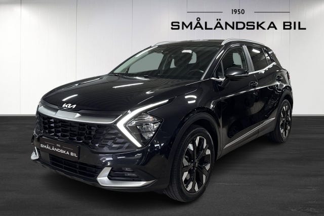 Kia Sportage 2025