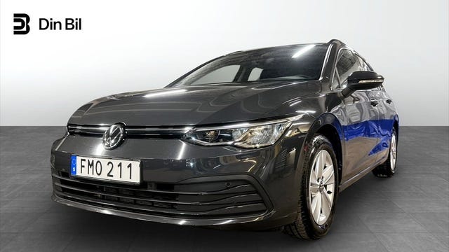 Volkswagen Golf I 2023