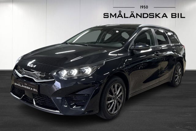 Kia Ceed 2023
