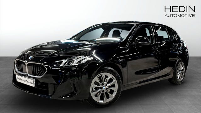 BMW 120 2026