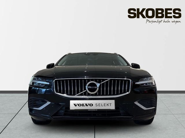 Volvo V60 2021 – bild 2