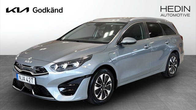Kia Ceed 2024