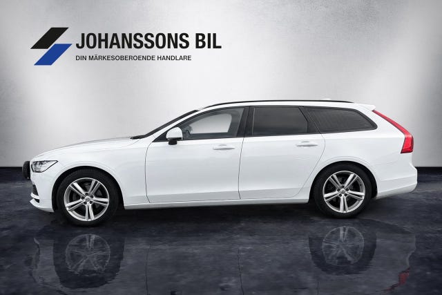 Volvo V90 2018 – bild 2