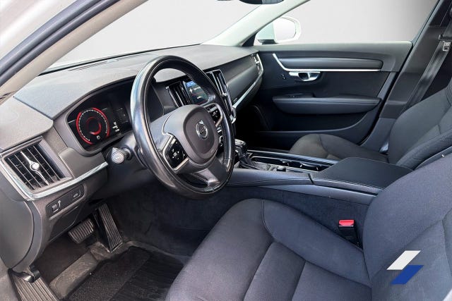 Volvo V90 2018 – bild 4
