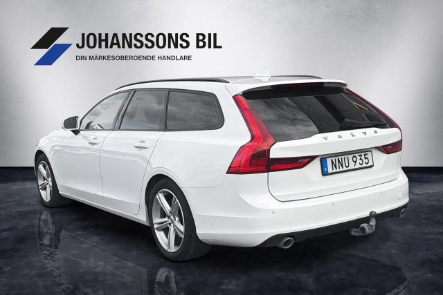 Volvo V90 2018 – bild 3