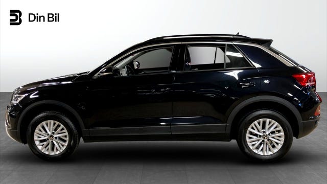 Volkswagen T-Roc 2023 – bild 2