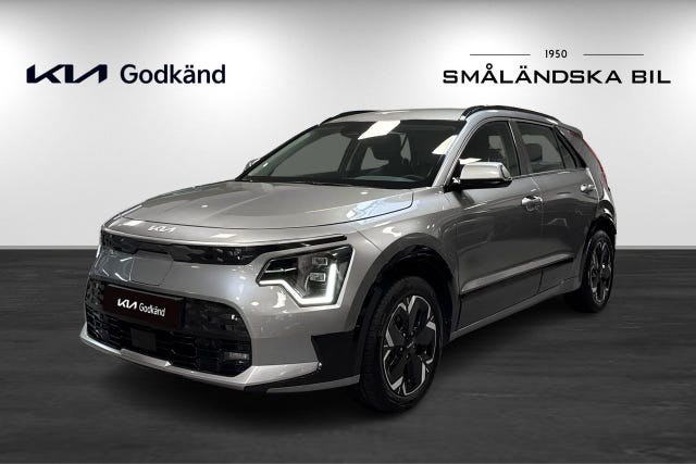 Kia Niro 2024