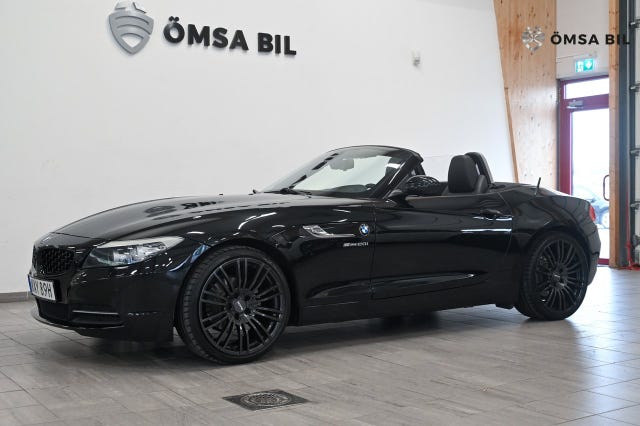 BMW Z4 2013