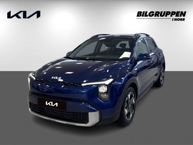 Kia Stonic 2026