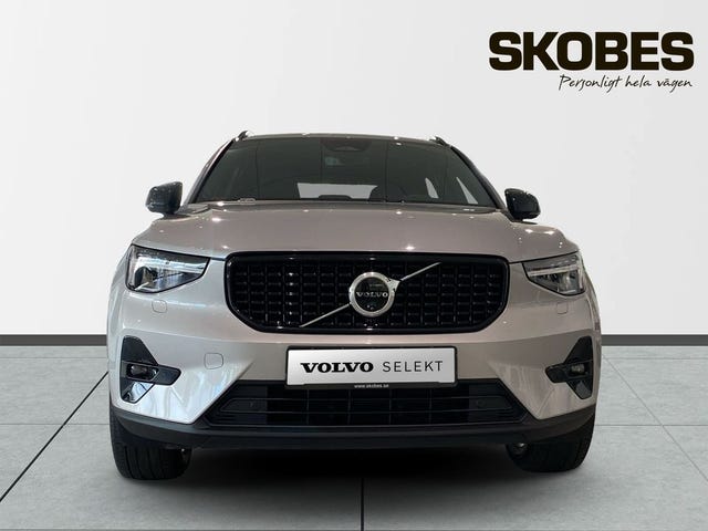 Volvo XC40 2025 – bild 2
