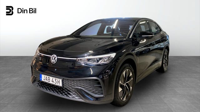 Volkswagen ID.5 2023