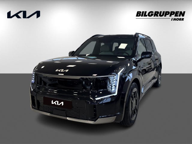 Kia EV9 2026