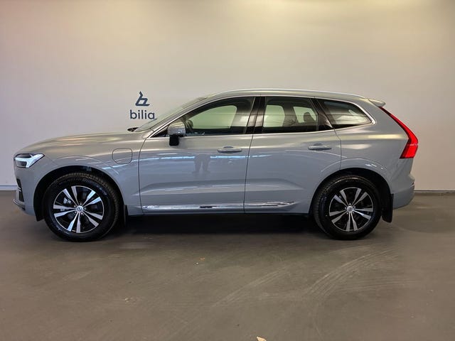 Volvo XC60 2025 – bild 3