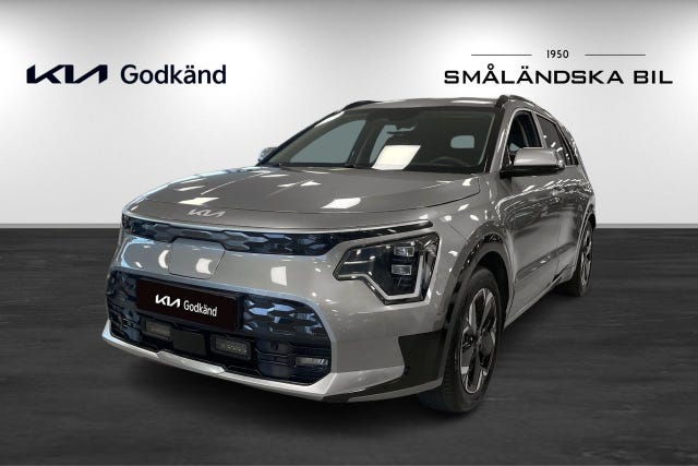 Kia Niro 2023