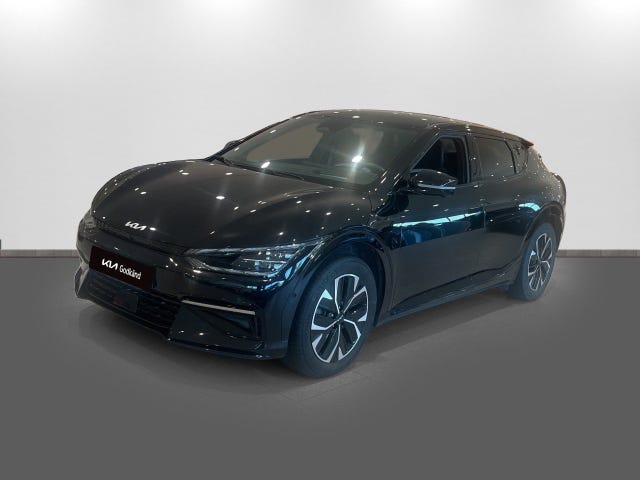 Kia EV6 2023