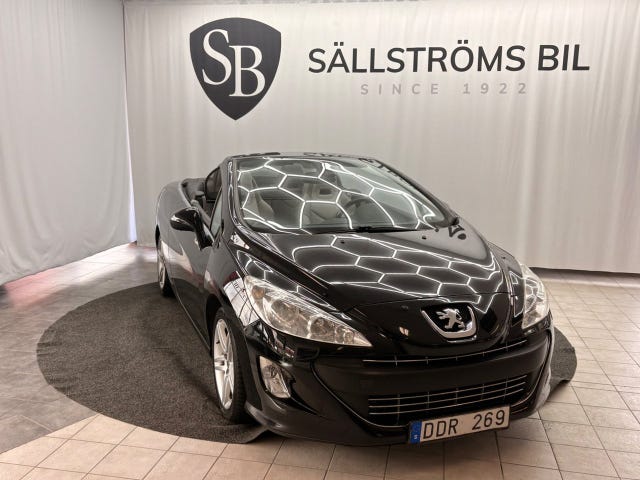 Peugeot 308 2010