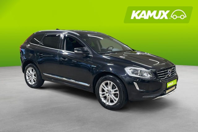 Volvo XC60 2015