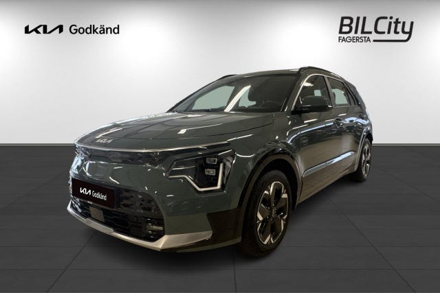 Kia Niro 2024