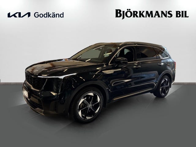 Kia Sorento 2025