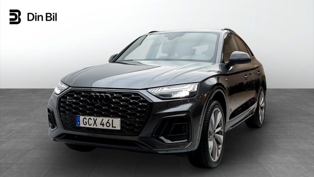 Audi Q5 2023