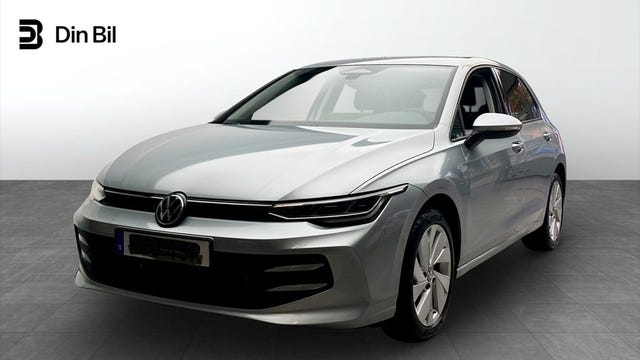 Volkswagen Golf I 2026