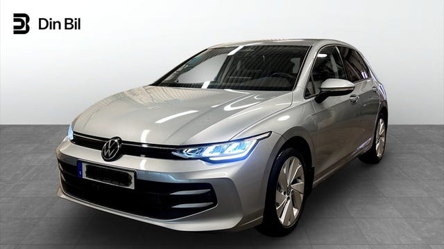 Volkswagen Golf I 2026
