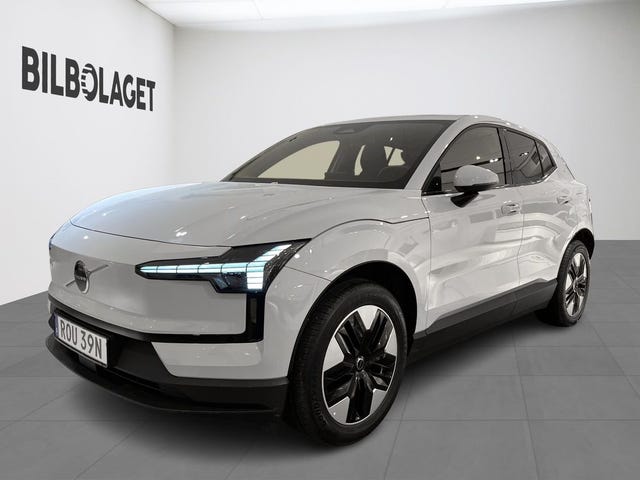 Volvo EX30 2024