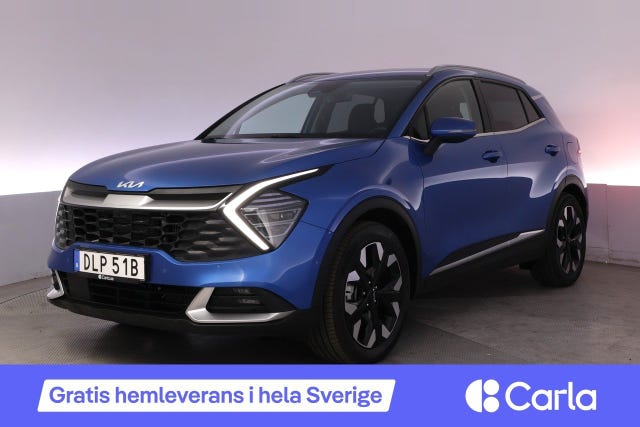 Kia Sportage 2025