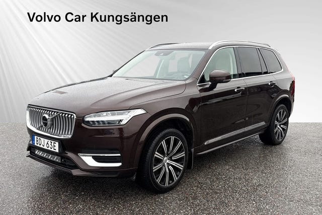 Volvo XC90 2020