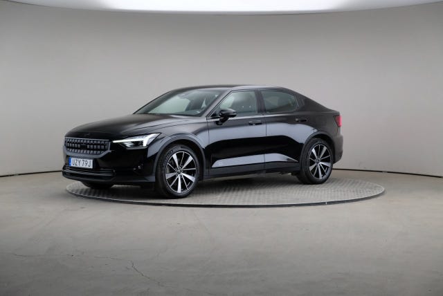Polestar 2 2022