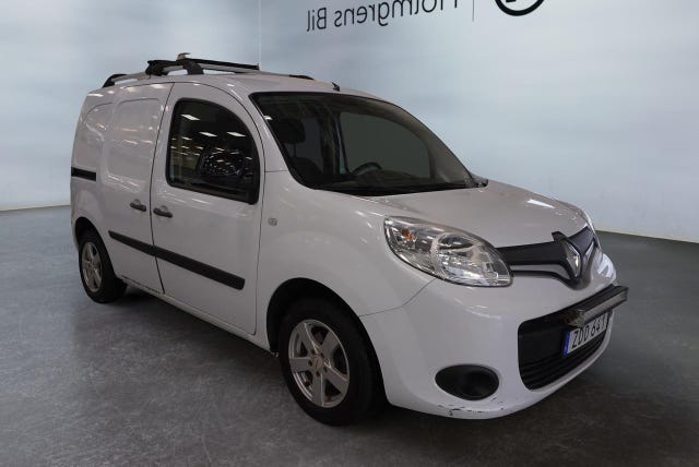 Renault Kangoo Express 2017