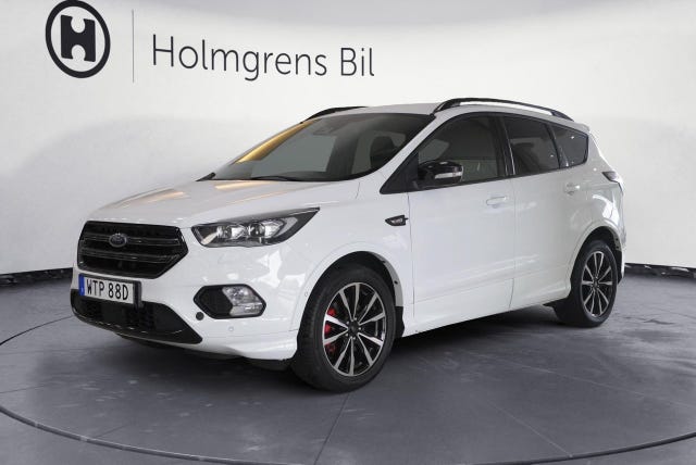 Ford Kuga 2020