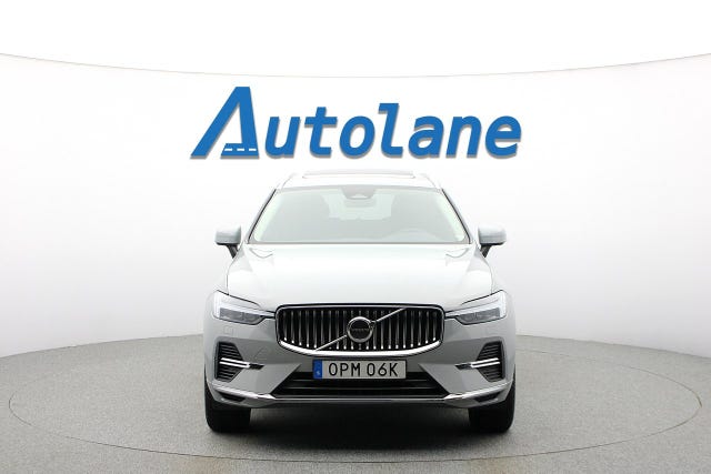 Volvo XC60 2024 – bild 4