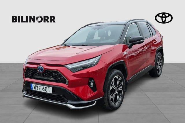 Toyota RAV4 2022