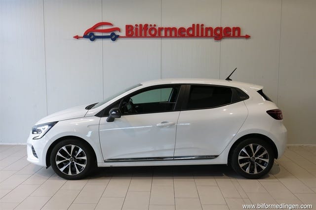 Renault Clio 2020