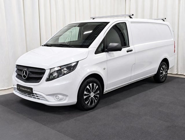 Mercedes-Benz Vito 111 2019