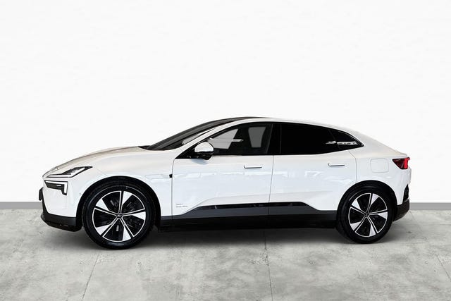 Polestar 4 2026