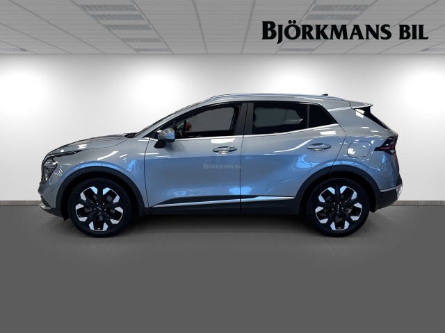 Kia Sportage 2023 – bild 4