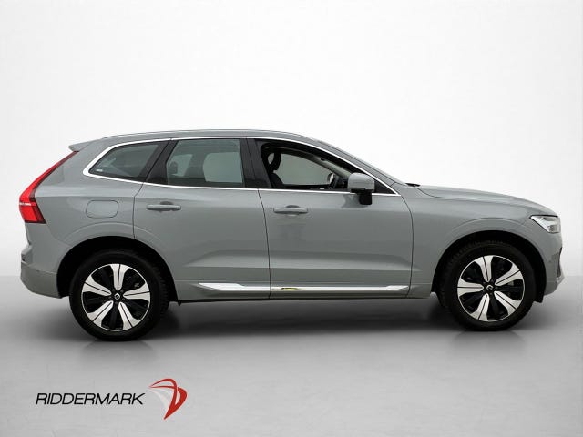 Volvo XC60 2025 – bild 4