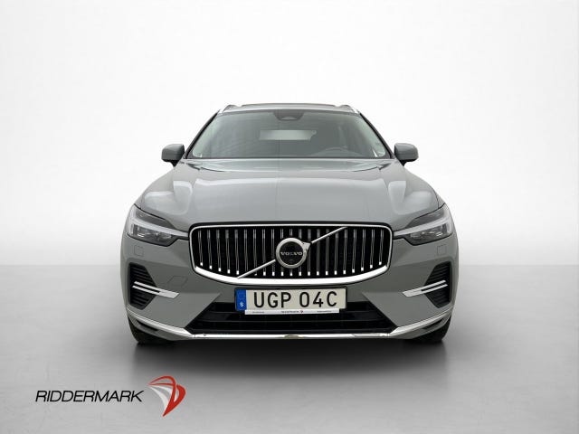 Volvo XC60 2025 – bild 2