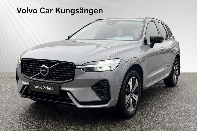 Volvo XC60 2025