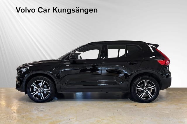 Volvo XC40 2026 – bild 3