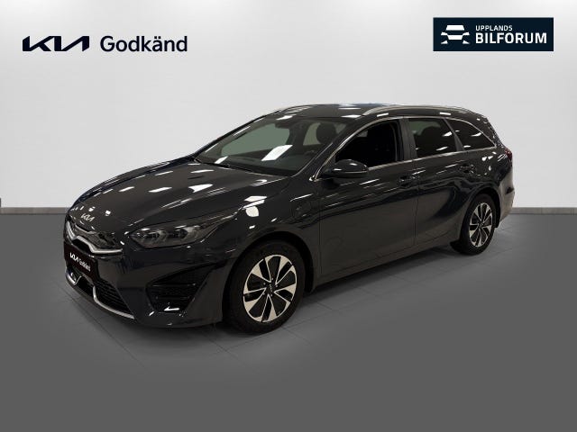 Kia Ceed 2024