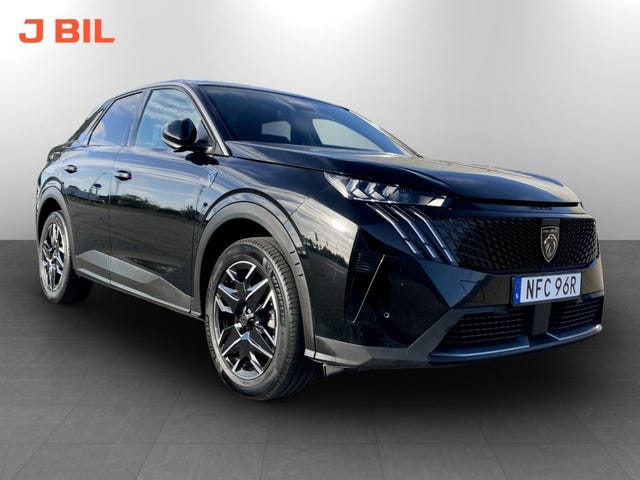 Peugeot 3008 2024