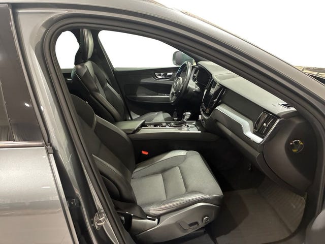 Volvo XC60 2019 – bild 4