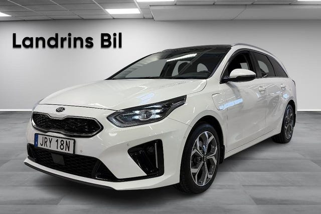 Kia Ceed 2021