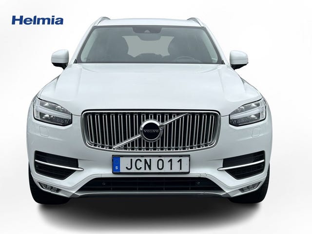 Volvo XC90 2016 – bild 3
